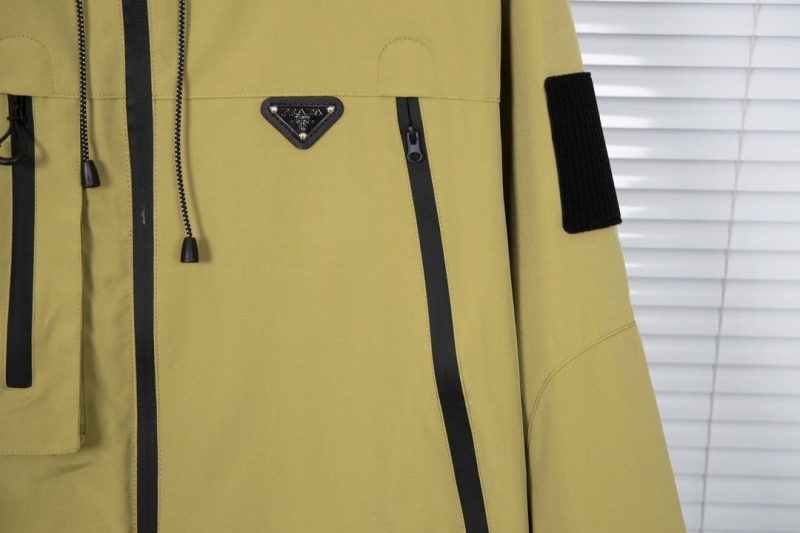 Prada Coats